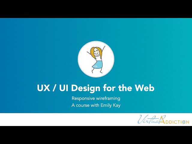 Responsive Web Design Fundamentals: Designing for Every Screen Size