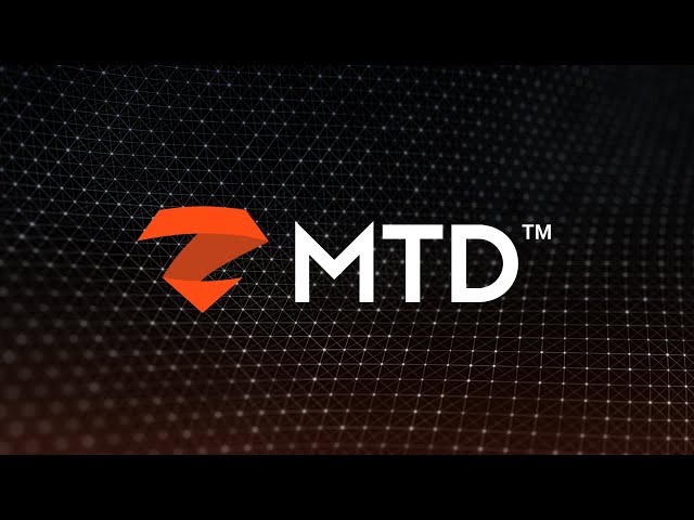 Zimperium Mobile Threat Defense (MTD) Quick Start