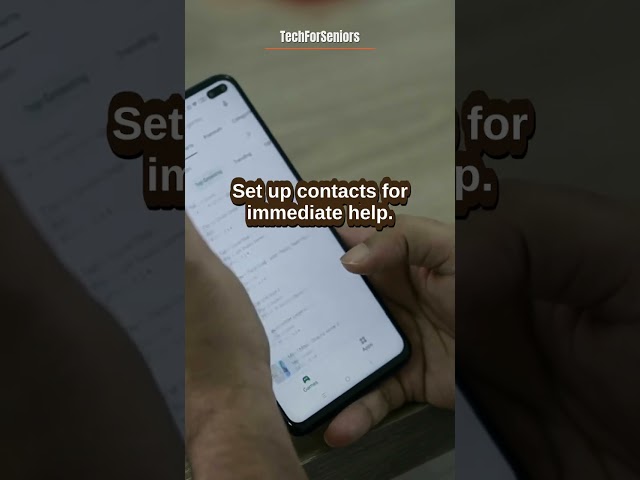 Stay Safe with Fall Detection Apps