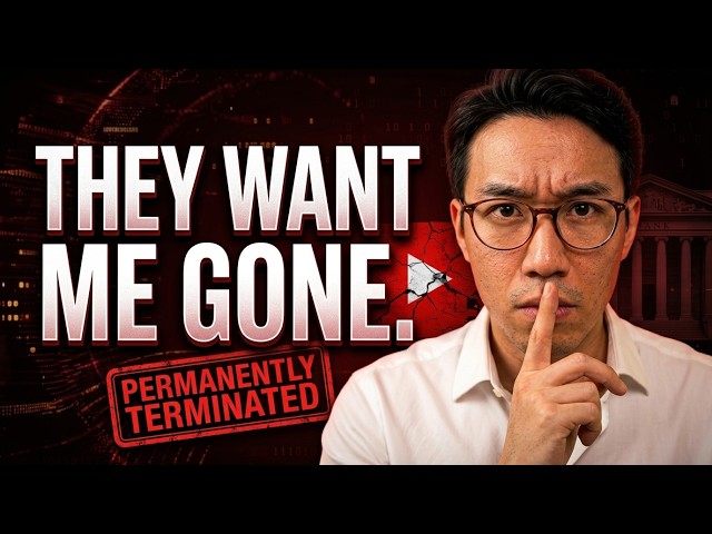 Am I Deleting This Channel?