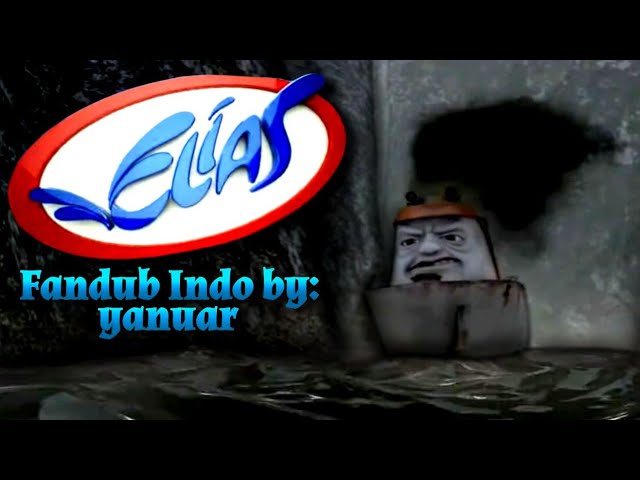 Elias: Scary Strait Fandub Indonesian