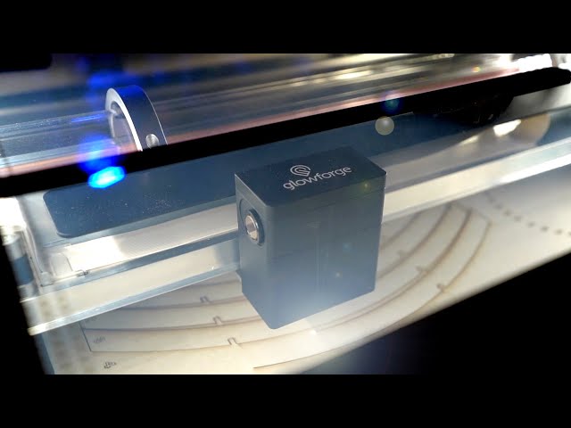 Should You Buy a Glowforge?