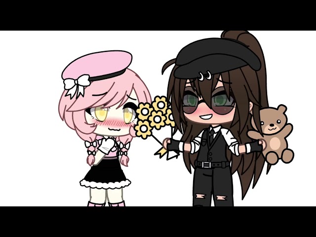 Happy Valentine’s Day! (Ft. Darlotte) (No Thumbnail) | Itz_Ruby