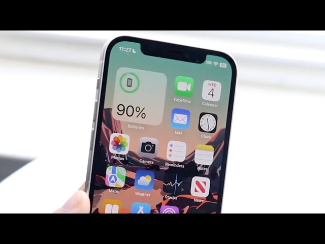 Alot Of People's iPhone 12 Will Stop Working