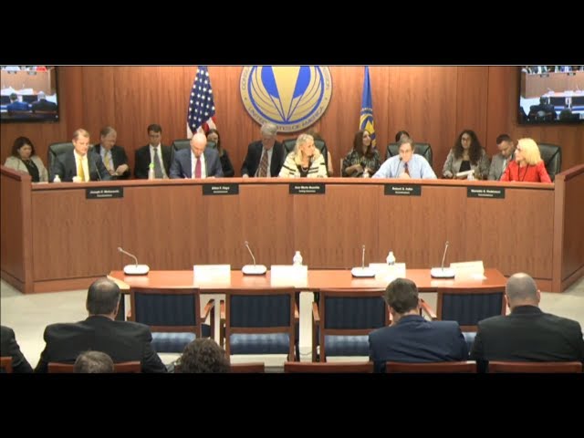 Decisional Matter:  Fiscal Year 2017 Midyear Review and Proposed Operating Plan Adjustments