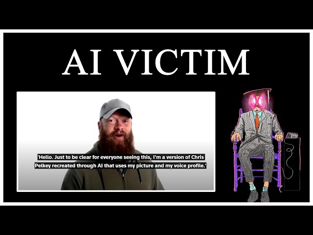 Court Throws Out AI Generated Victim Video