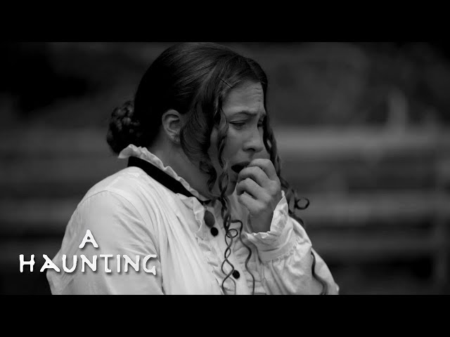 The Haunted House Mystery - True Paranormal Story of Burgeon, NY | A Haunting - Season 11 Episode 6