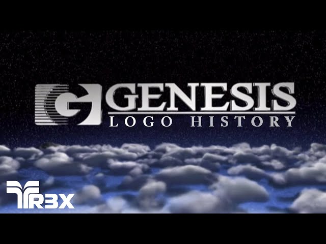Genesis Entertainment Logo History