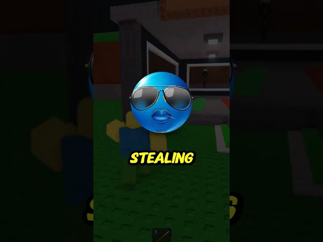 STEALING BRAINROTS SPEEDRUN.. 😂 #roblox #stealabrainrot #robloxshorts