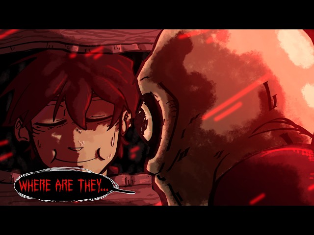 THE ENTITY REPLIES TO YOUR VC!? | Threshold