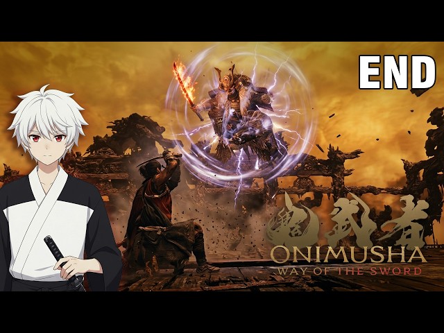 [ Onimusha Way of the Sword ] Dua Musuh Sekaligus, Langsung Kewalahan! Part 5