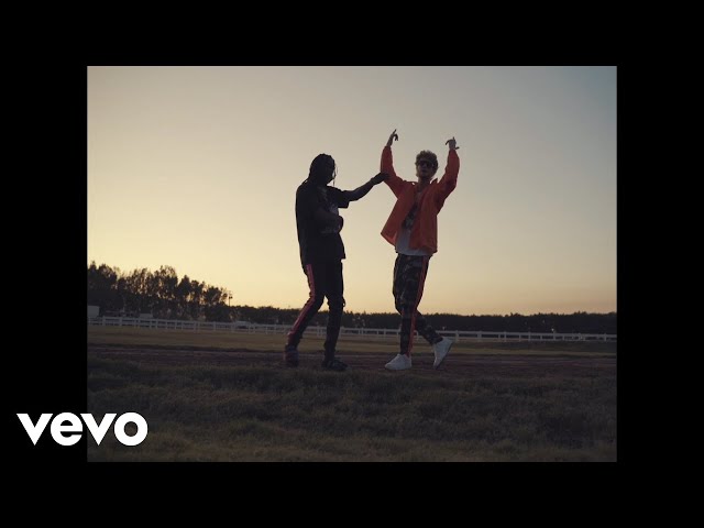 Yung Gravy ft. Chief Keef, Y2K - Tampa Bay Bustdown (Official Video)