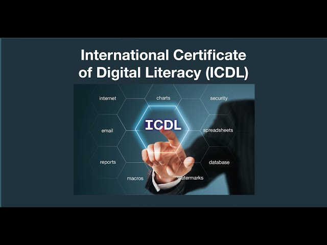 How To Use These ICDL Video Tutorials to Prepare for Tests