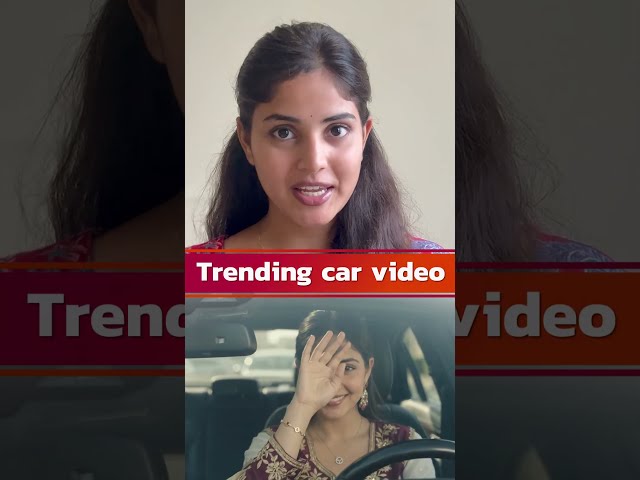 Trending Car Video Editing Tutorial - Google Flow #shorts #editing