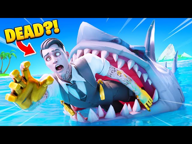 Fortnite SEASON 3 Storyline: What We Know So Far