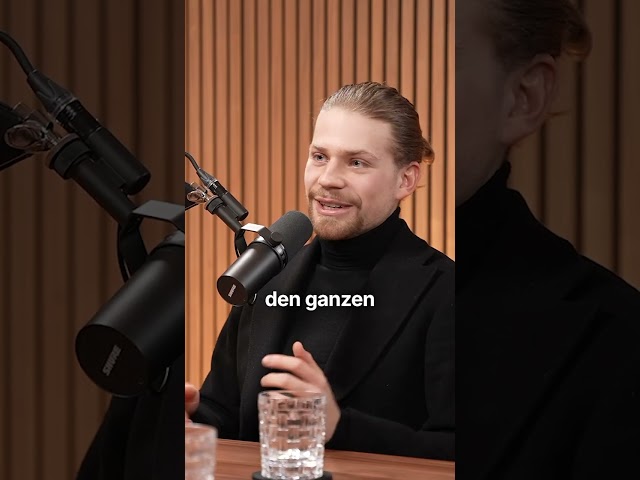 Why the sweater became socks instead