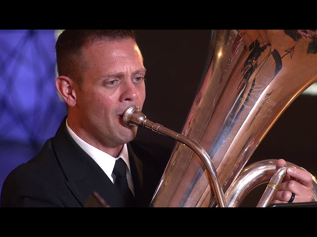 The Washington Post | U.S. Navy Band