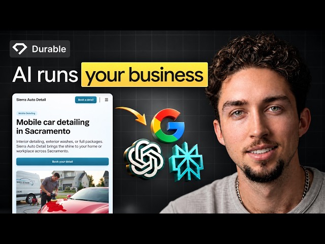 Durable AI Review: Is It Actually Worth It?