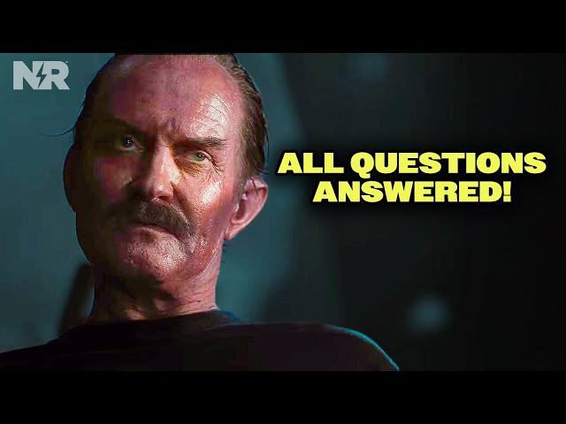 LANTERNS EPISODE 7 REACTION + Q&A w/ Frankey Smith