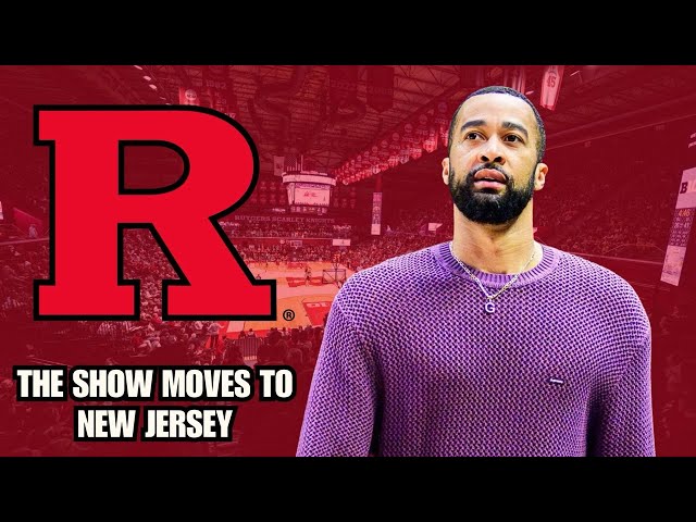 LSU's Master Recruiter Leaves for Rutgers, WNBA Deadline is Tomorrow!! - The Evening Debrief
