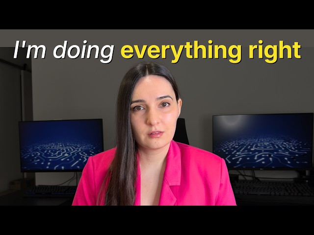 Why Good Developers Still Can't Get A Job