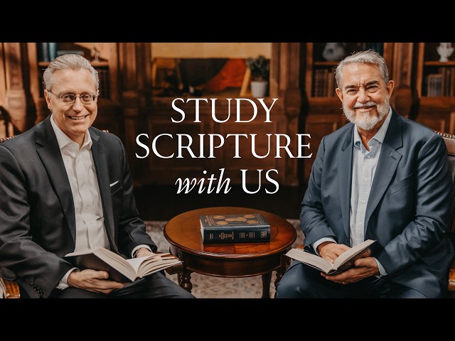 Study Scripture with Scott Hahn & John Bergsma