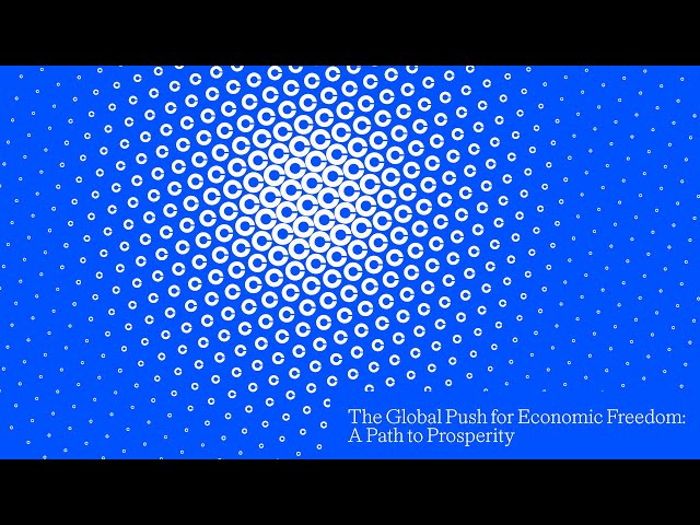 Economic freedom creates prosperity for all | 2025 World Economic Forum