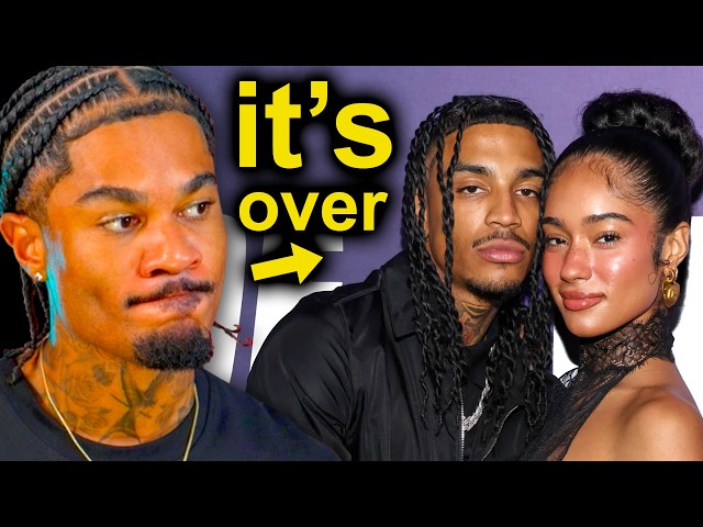 Jay Cinco & Lala Baptiste Were Destined to Fail