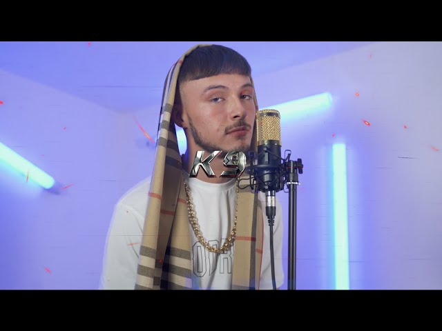 K9 - FreshWave Session | DJ Limelight TV