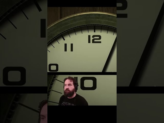 Twelve Minutes | Indie Sunday