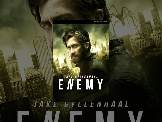 Enemy