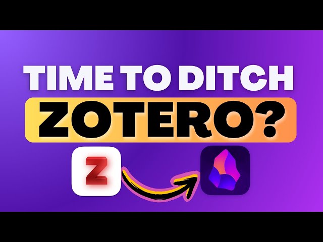 PDF++: The Best PDF Plugin For Obsidian