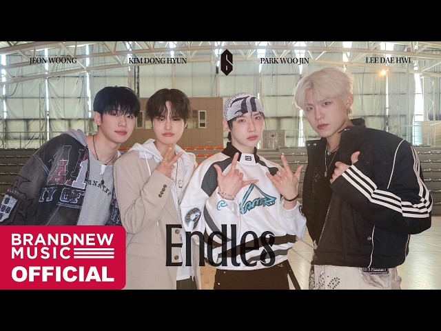 AB6IX 'Endless' Special Video | AB6IX, ABNEW — Our story is Endless