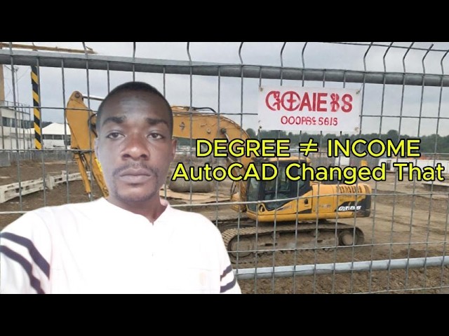 How to Get Hired as a CAD Drafter With No Experience