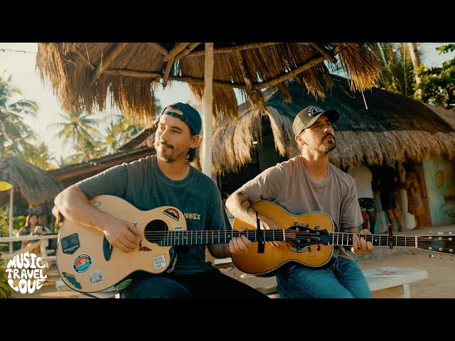 Music Travel Love - Delightful Philippines (Official Music Video)