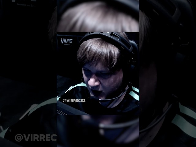 s1mple still doing THIS? 😳