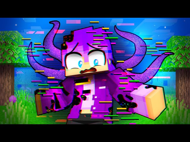 Friend has the GLITCH Curse!