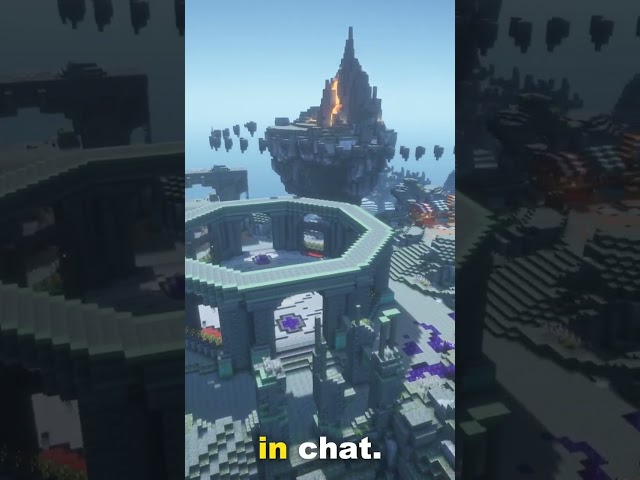 three ways to show off your gear on my server