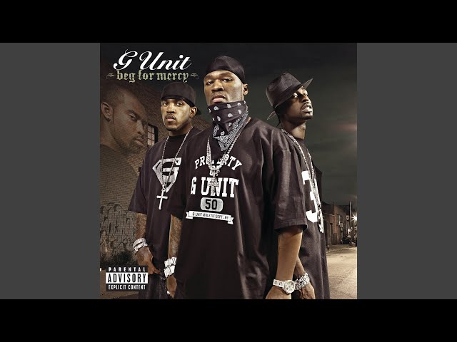 Collapse (G-Unit Freestyle)