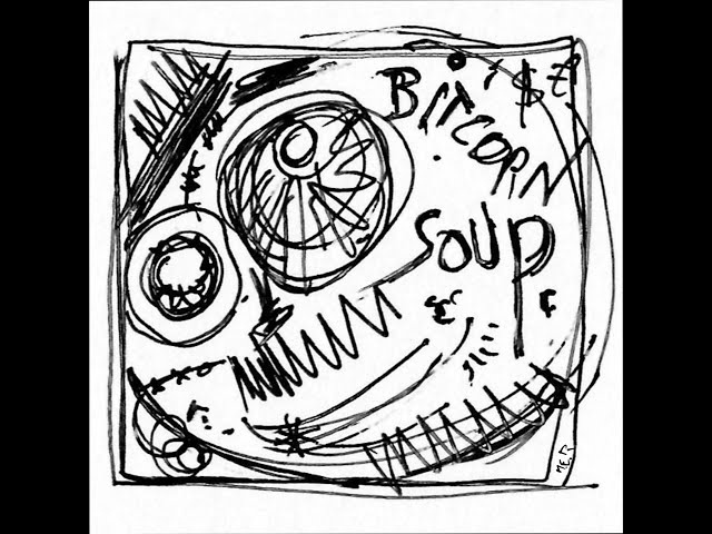 Bitcorn Soup (Alt. Take) | Word Out feat. David Fiuczynski and Asaf Sirkis — official video
