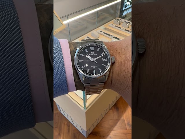 Grand Seiko SLGB007
