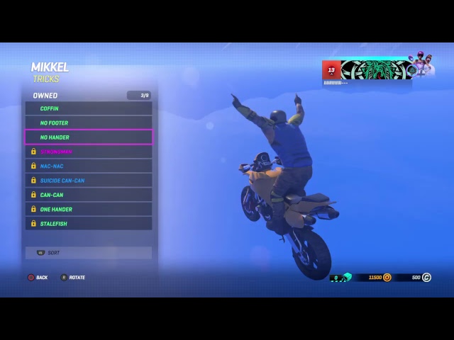 ONRUSH