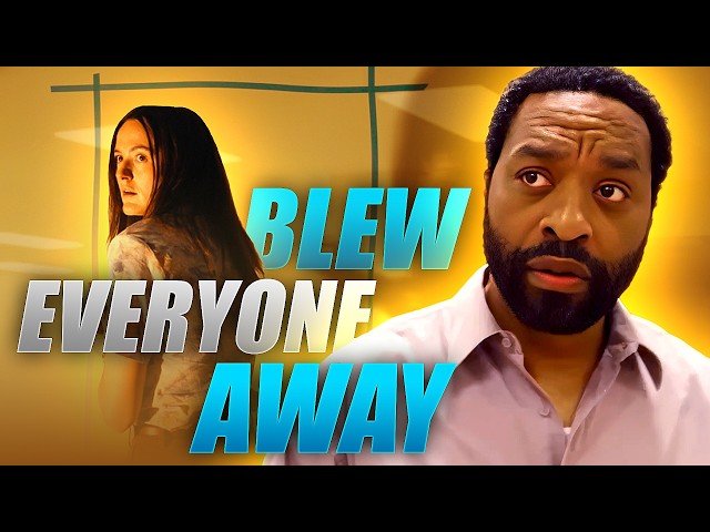 Why The Backrooms Movie Blew Everyone Away At The Box Office