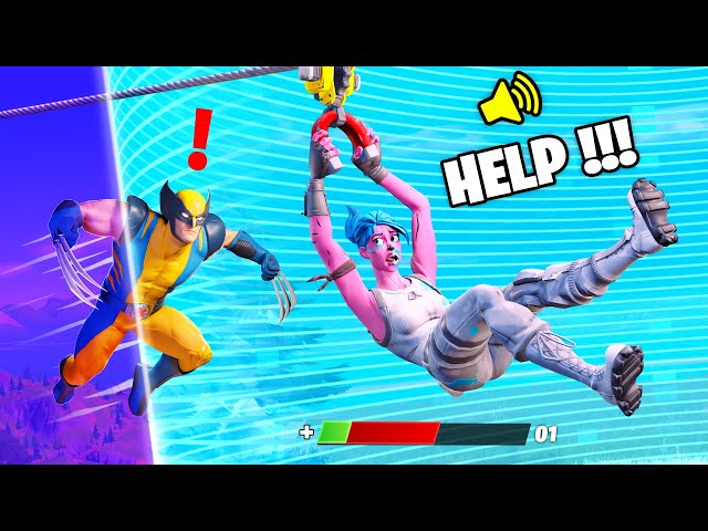 15 UNLUCKIEST Fortnite Moments