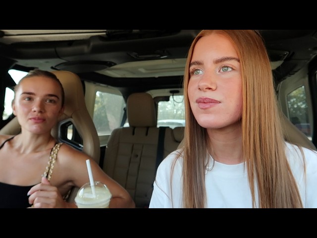 shopping, hauls & london days out | vlog