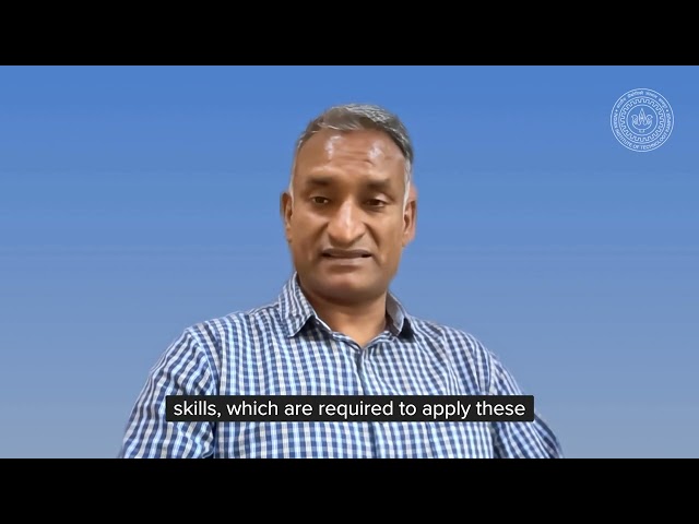 🌱 M.Tech. (Online) in Sustainable Energy Technologies | IIT Kanpur