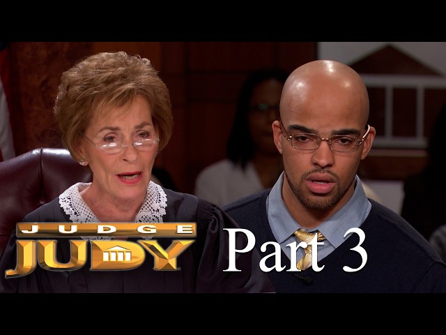 Man Left In His Underwear In a Casino? | Part 3