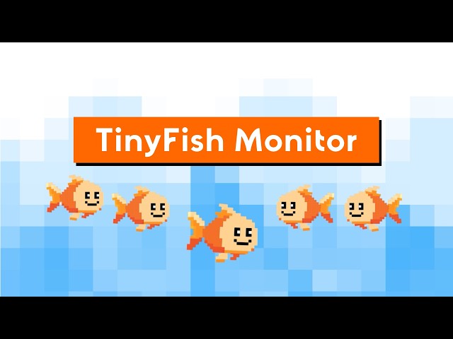 TinyFish Monitor: website change monitoring for AI agents
