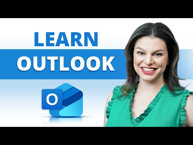 Microsoft Outlook Tutorial for Beginners