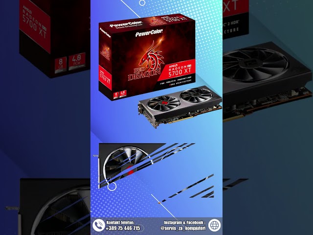 PulseBox XT Gaming PC